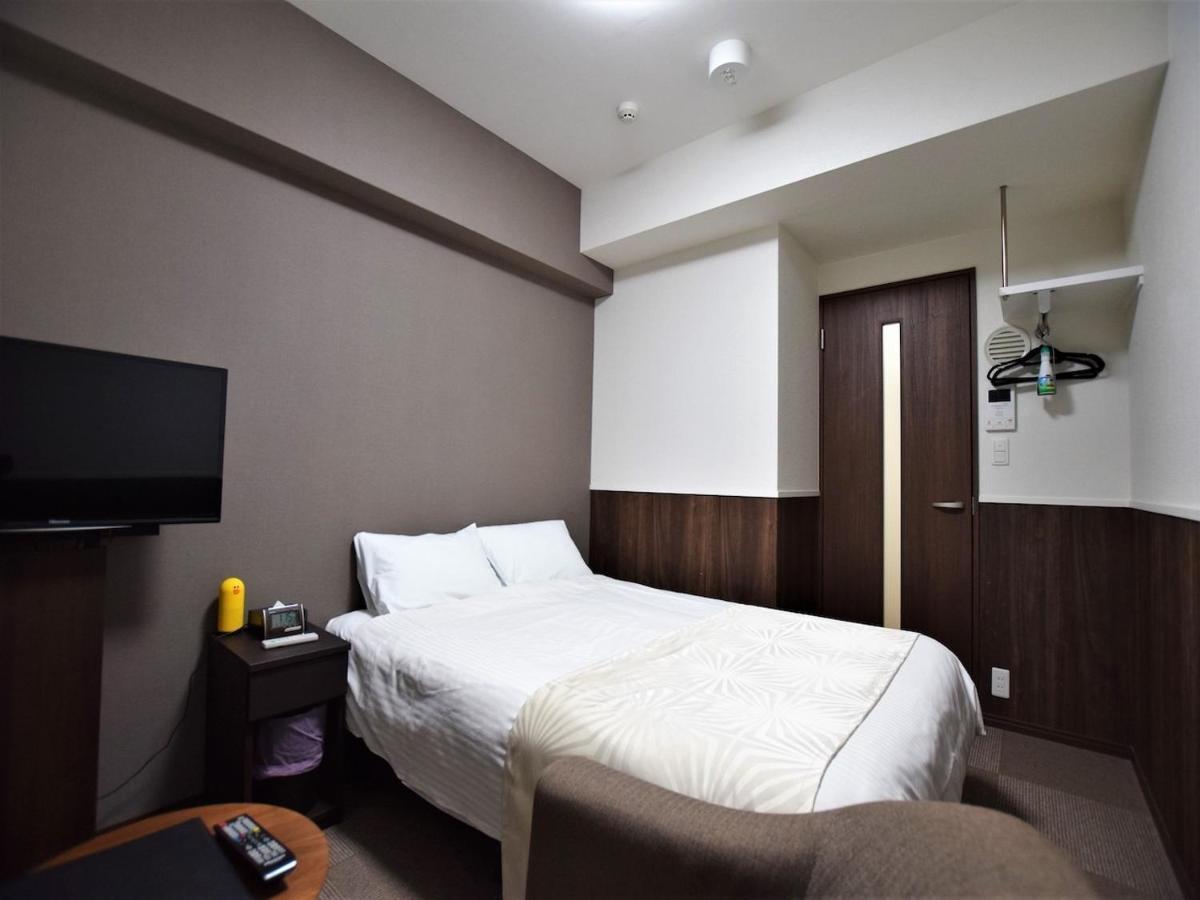 Land-Residential Hotel Fukuoka - Vacation Stay 81812V Buitenkant foto