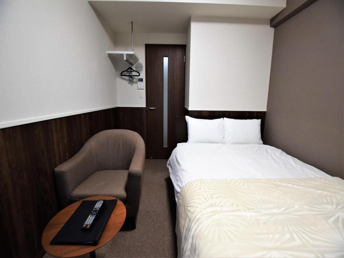 Land-Residential Hotel Fukuoka - Vacation Stay 81812V Buitenkant foto