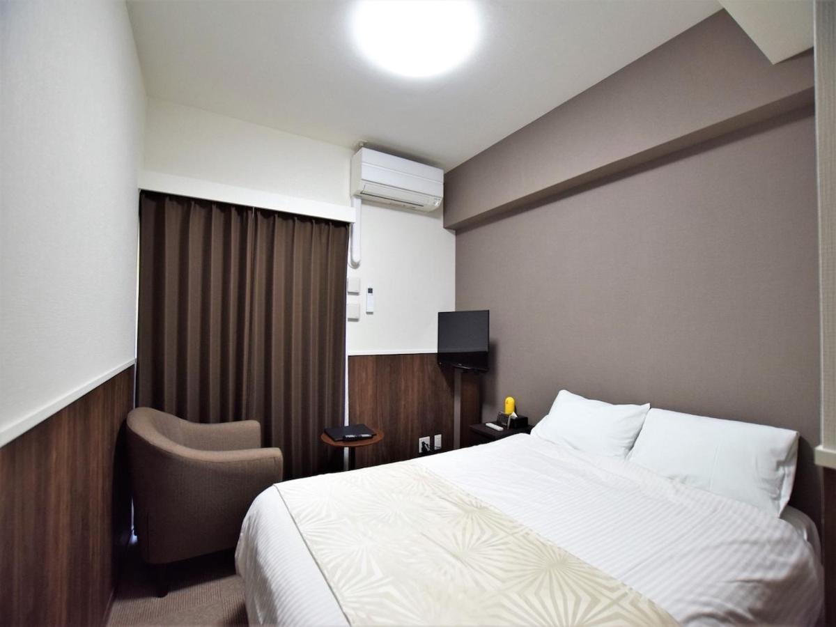 Land-Residential Hotel Fukuoka - Vacation Stay 81812V Buitenkant foto