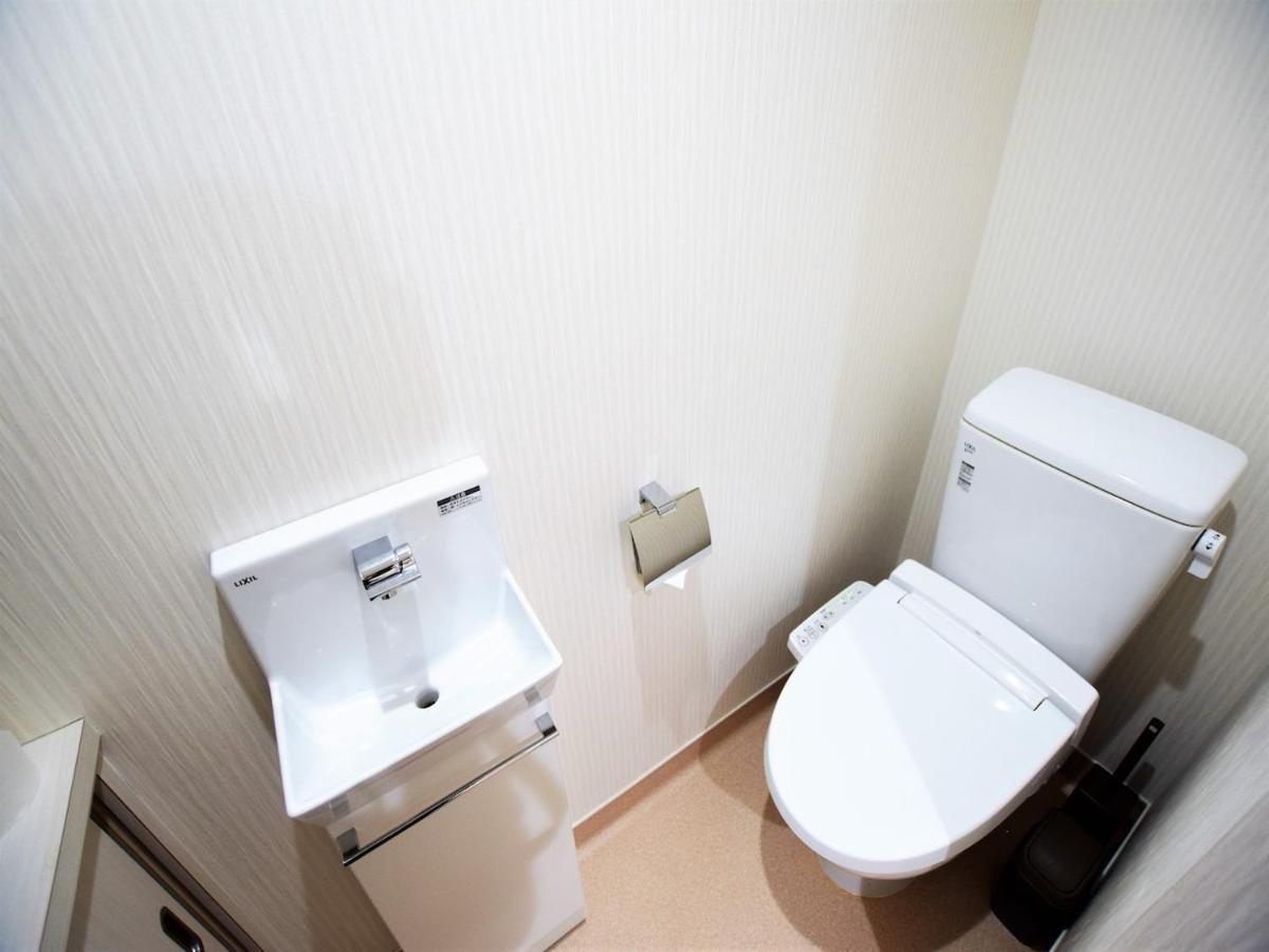 Land-Residential Hotel Fukuoka - Vacation Stay 81812V Buitenkant foto